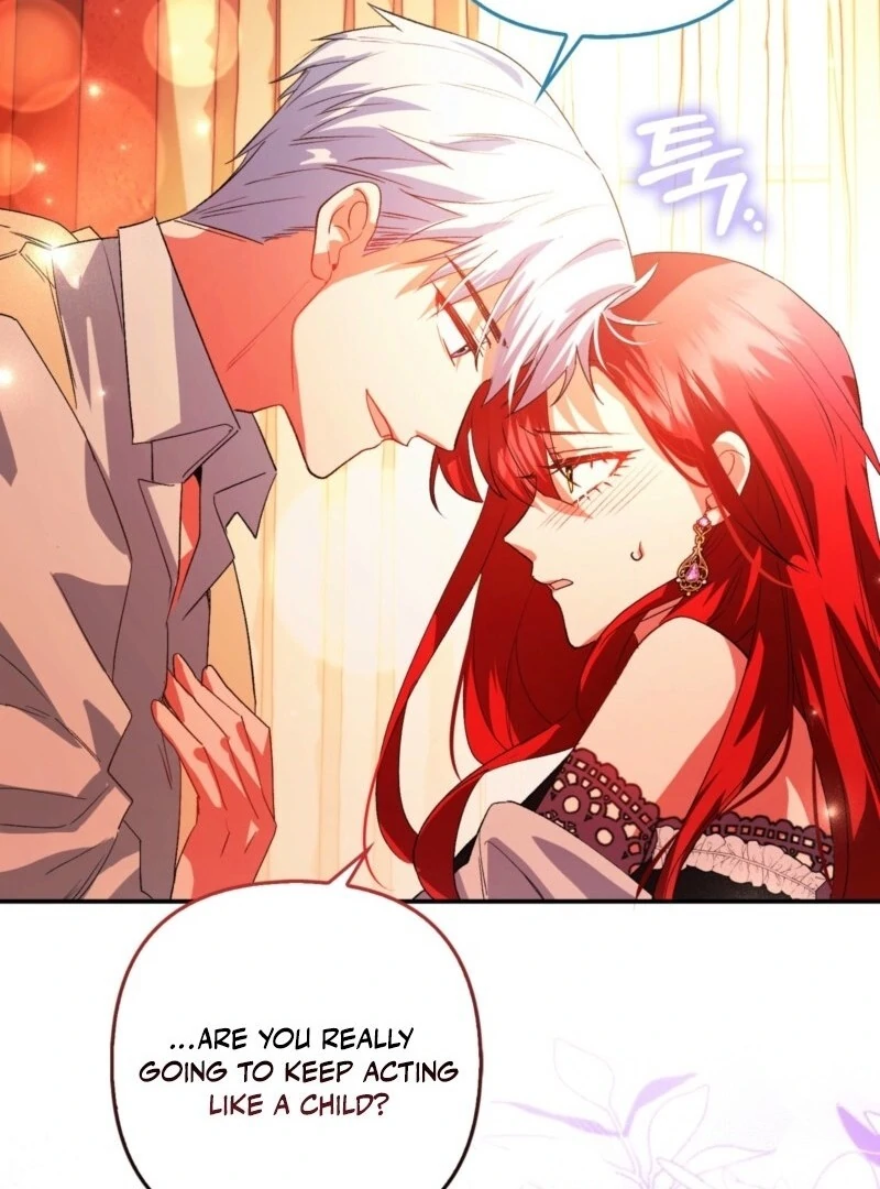 How to Perfectly End a Contract Marriage chapter 62 page 70