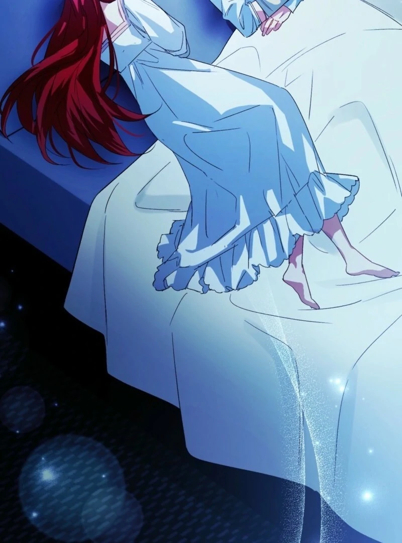 How to Perfectly End a Contract Marriage chapter 62 page 84