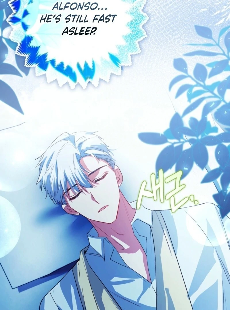 How to Perfectly End a Contract Marriage chapter 62 page 88