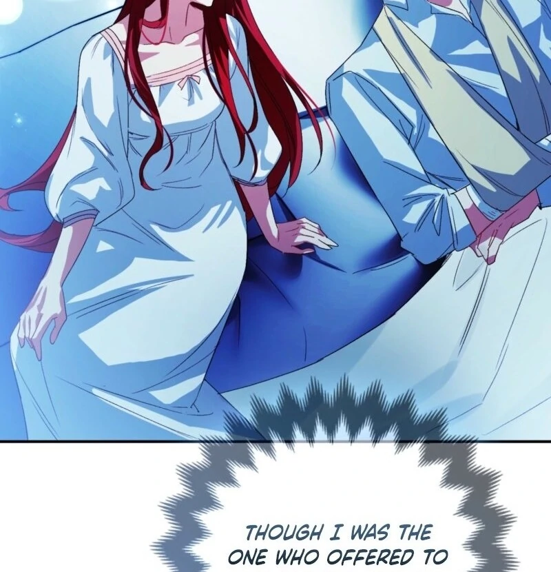 How to Perfectly End a Contract Marriage chapter 62 page 91