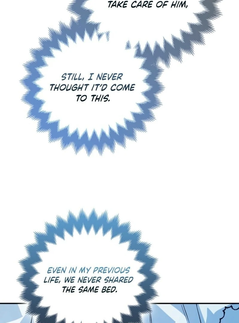 How to Perfectly End a Contract Marriage chapter 62 page 92