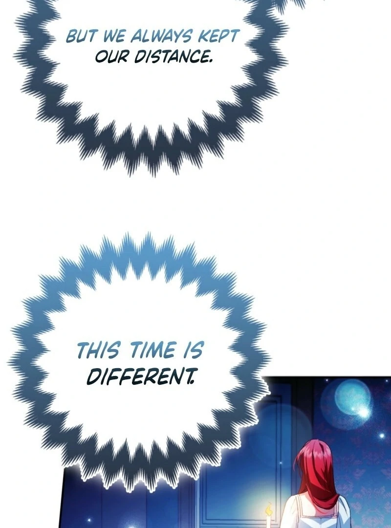 How to Perfectly End a Contract Marriage chapter 62 page 94