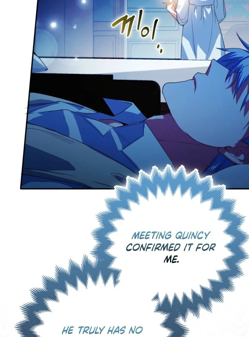 How to Perfectly End a Contract Marriage chapter 62 page 95