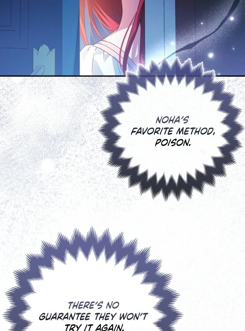 How to Perfectly End a Contract Marriage chapter 62 page 97