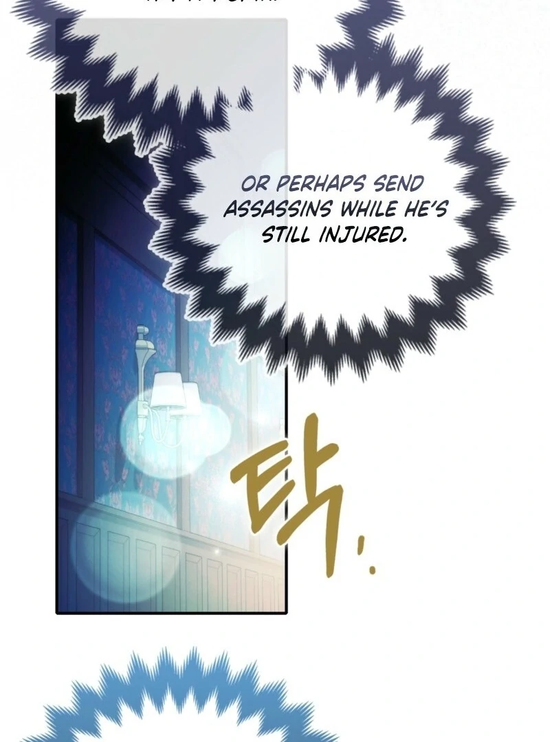 How to Perfectly End a Contract Marriage chapter 62 page 98