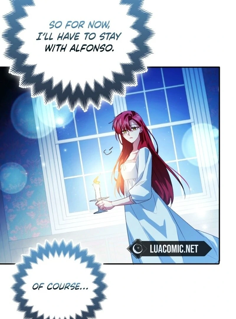 How to Perfectly End a Contract Marriage chapter 62 page 99