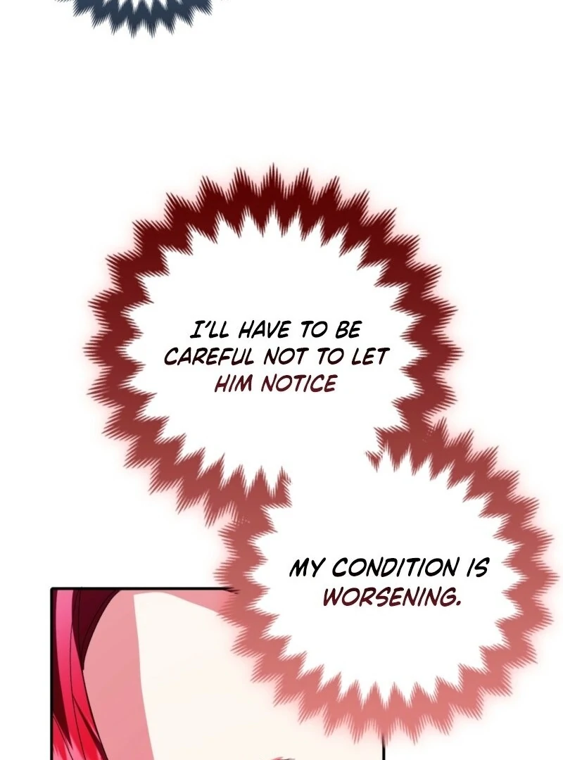How to Perfectly End a Contract Marriage chapter 62 page 100