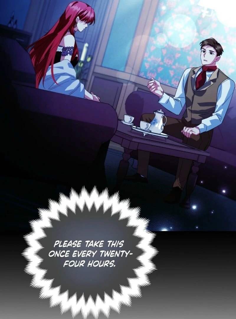How to Perfectly End a Contract Marriage chapter 62 page 103