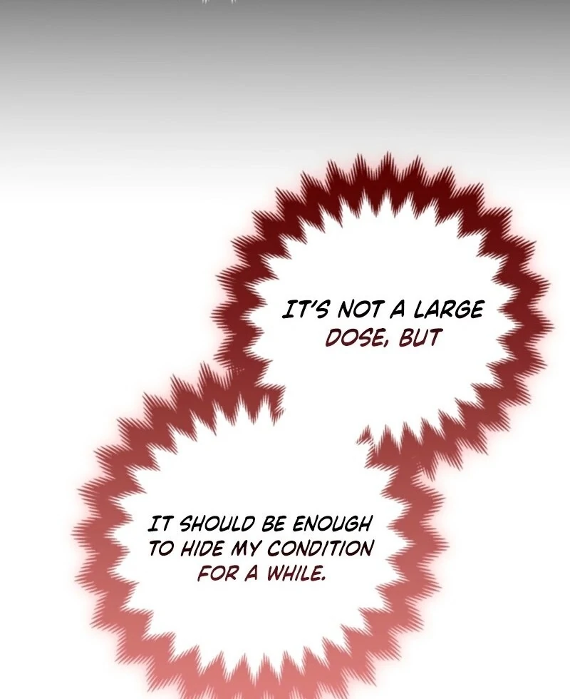 How to Perfectly End a Contract Marriage chapter 62 page 104