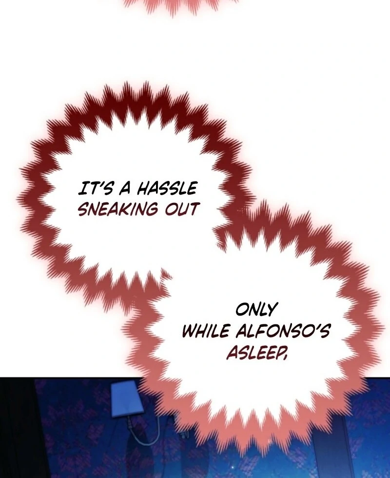 How to Perfectly End a Contract Marriage chapter 62 page 105