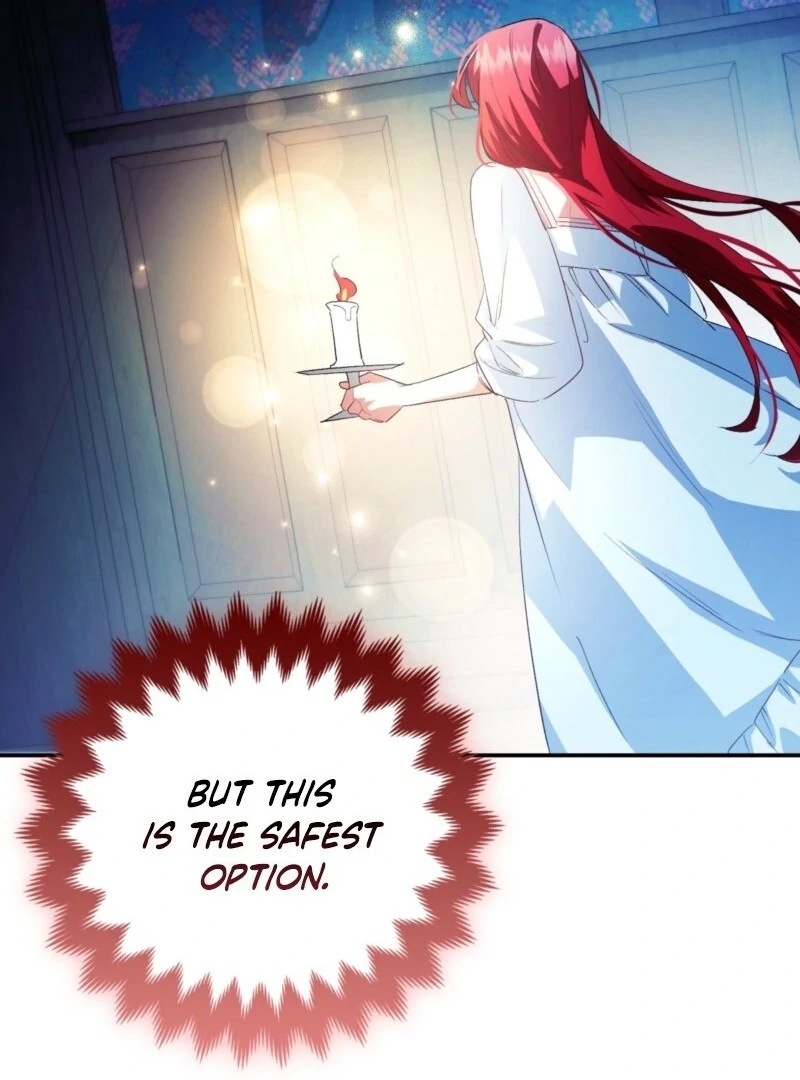 How to Perfectly End a Contract Marriage chapter 62 page 106