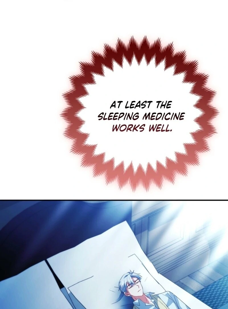 How to Perfectly End a Contract Marriage chapter 62 page 107