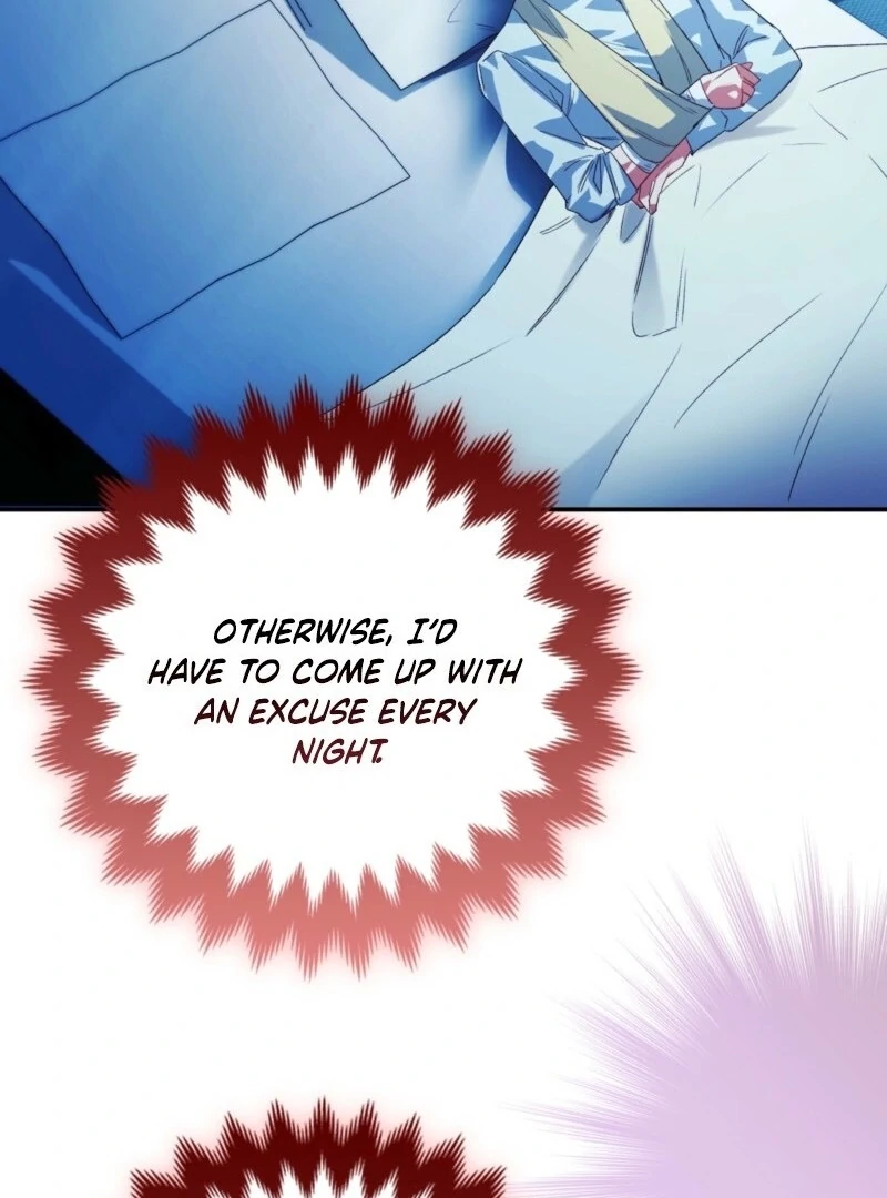 How to Perfectly End a Contract Marriage chapter 62 page 108