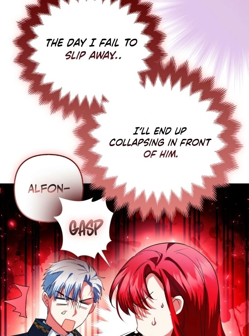 How to Perfectly End a Contract Marriage chapter 62 page 109