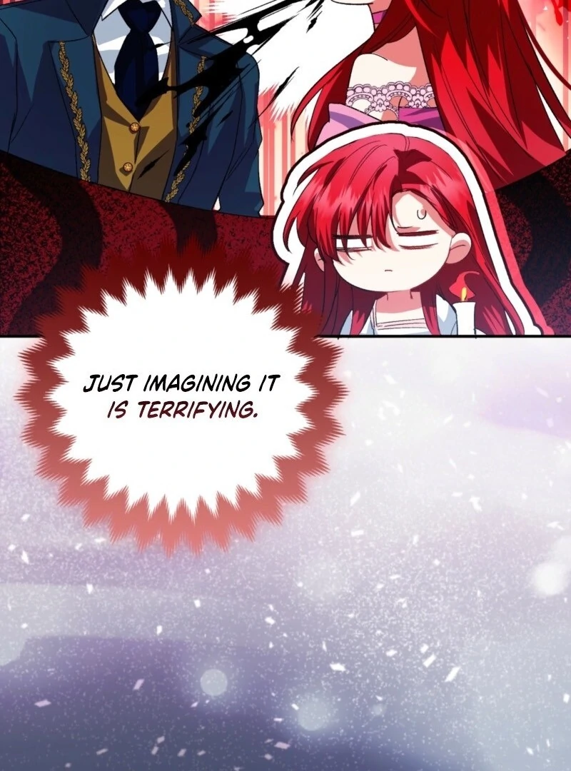 How to Perfectly End a Contract Marriage chapter 62 page 110
