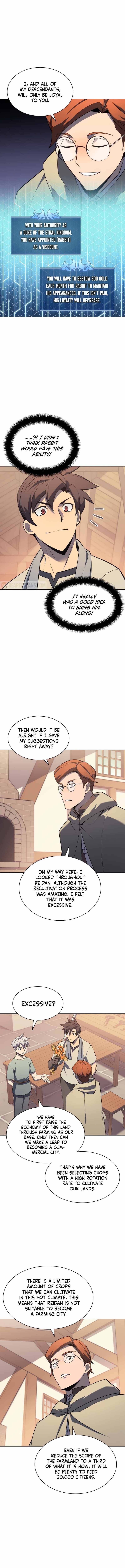 Overgeared chapter 116 page 4