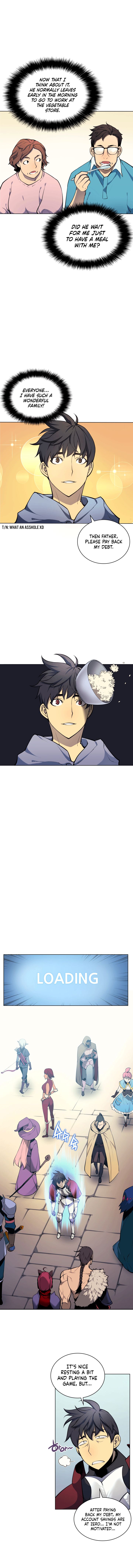 Overgeared chapter 13 page 11