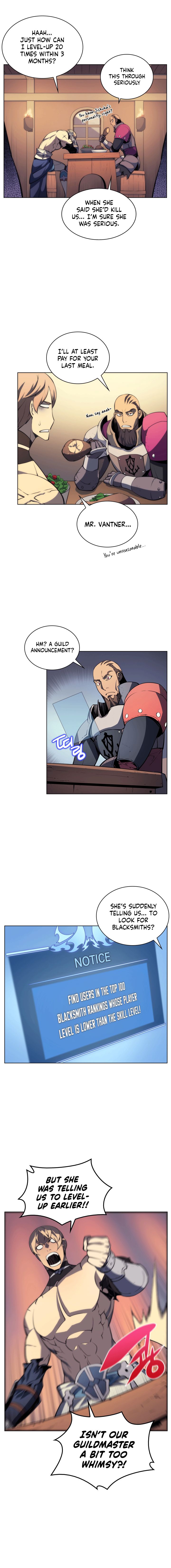 Overgeared chapter 13 page 3