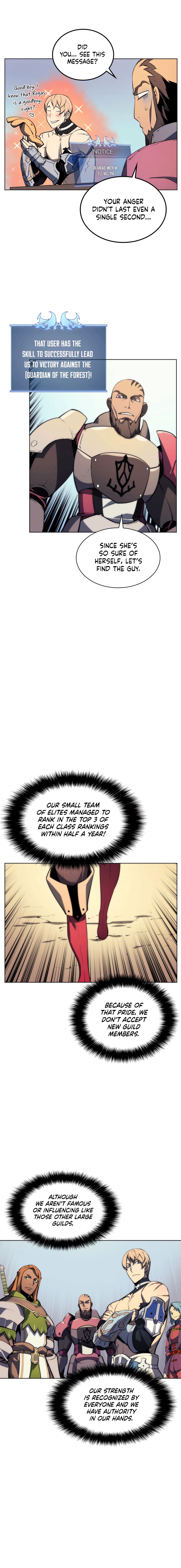 Overgeared chapter 13 page 4