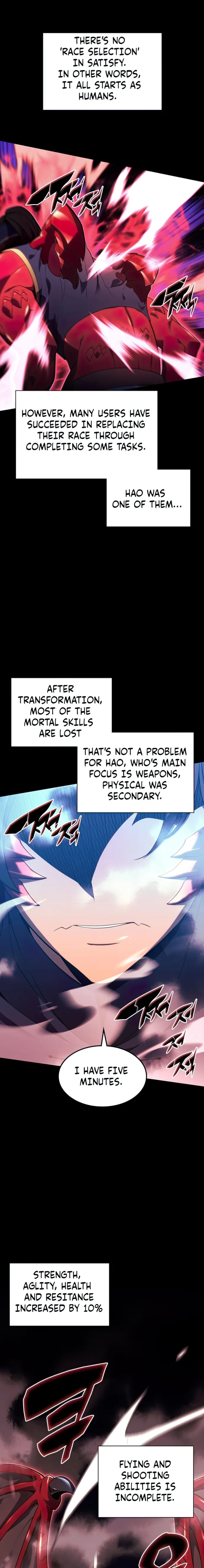 Overgeared chapter 136 page 12