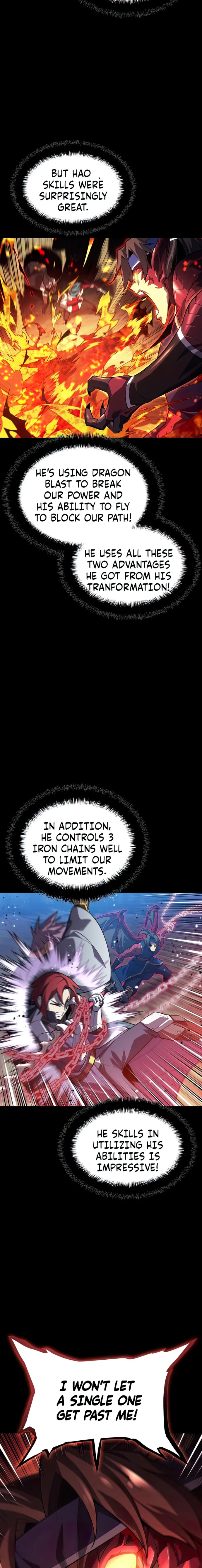 Overgeared chapter 136 page 22