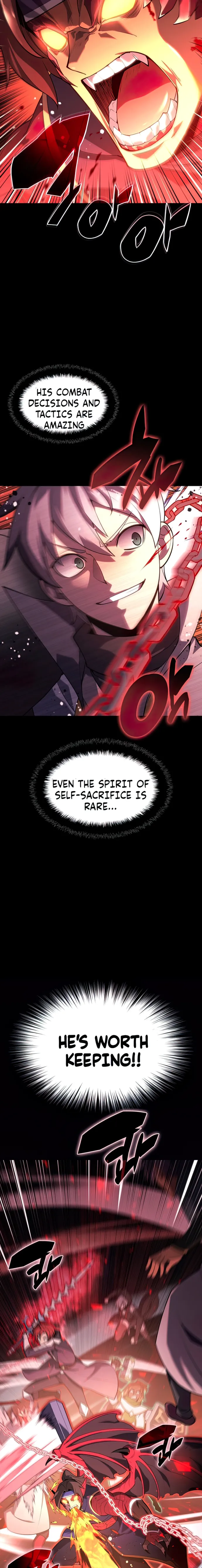 Overgeared chapter 136 page 23