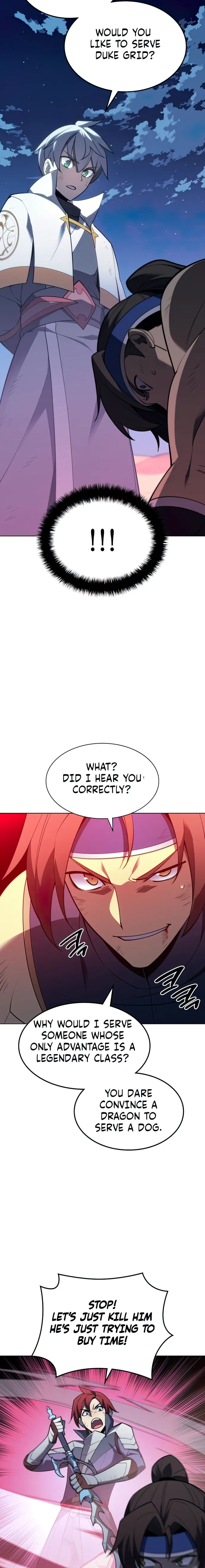 Overgeared chapter 136 page 29