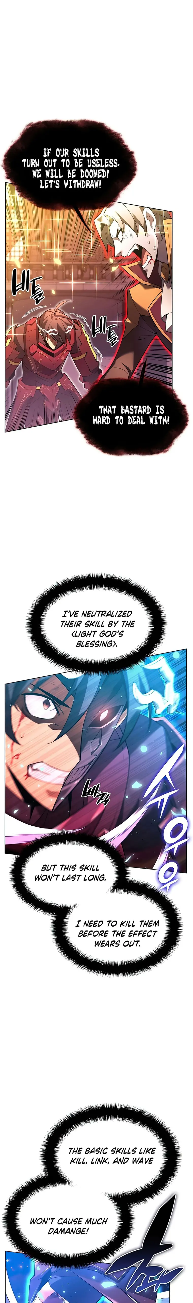 Overgeared chapter 153 page 26
