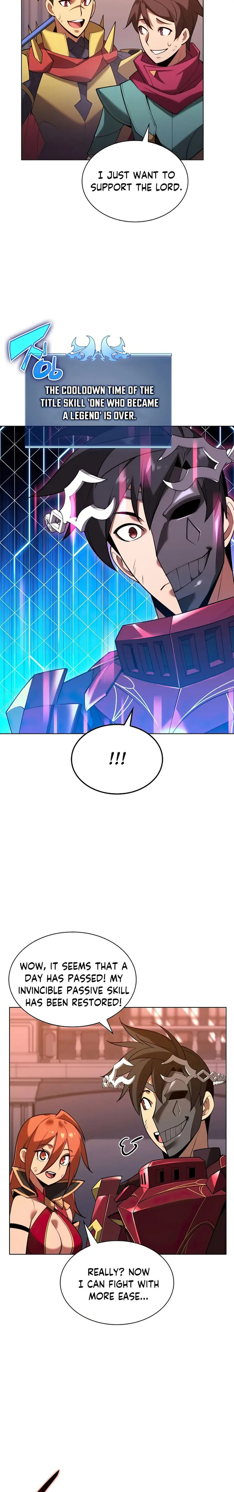 Overgeared chapter 153 page 31