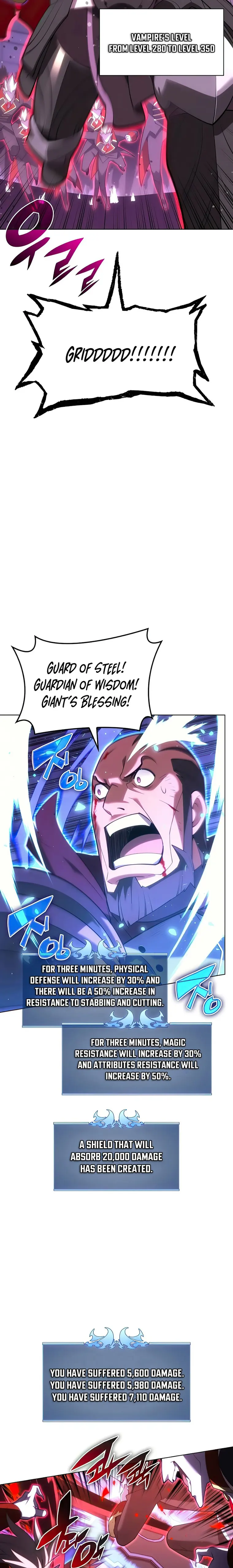 Overgeared chapter 153 page 6