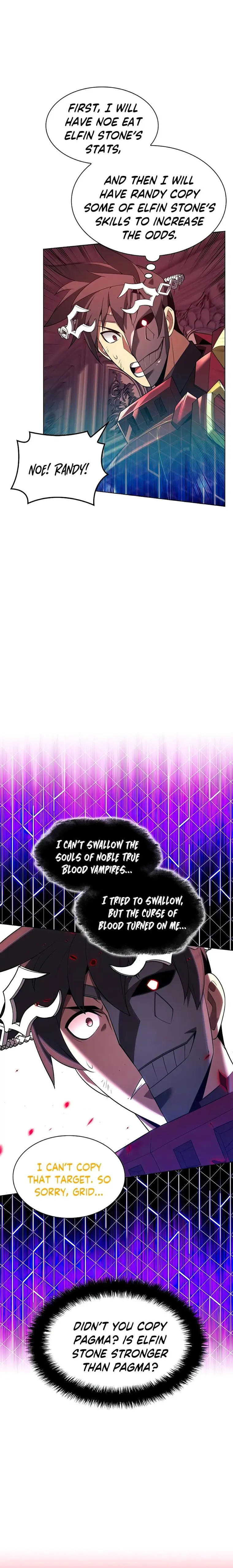 Overgeared chapter 154 page 25
