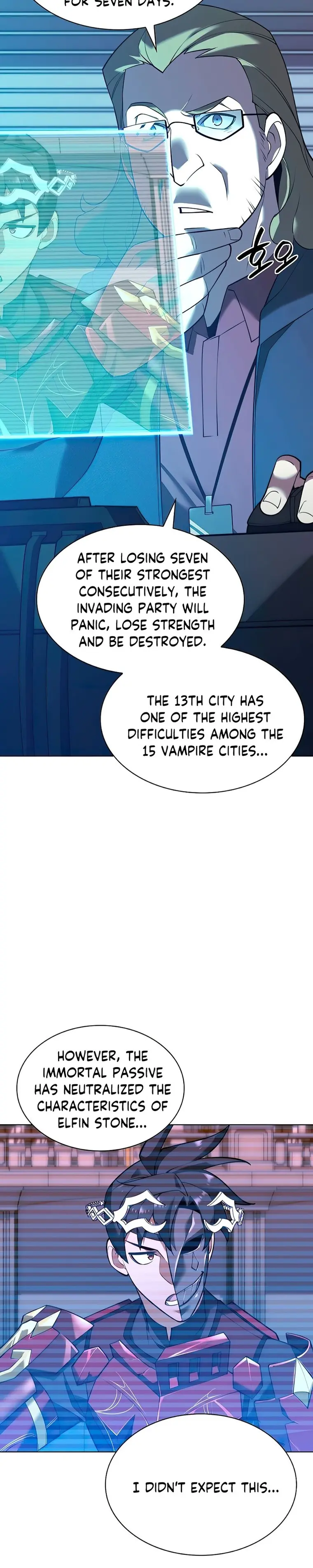 Overgeared chapter 154 page 6