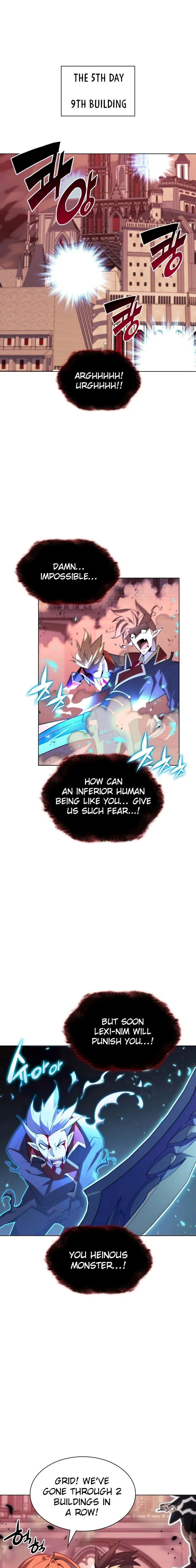 Overgeared chapter 155 page 1