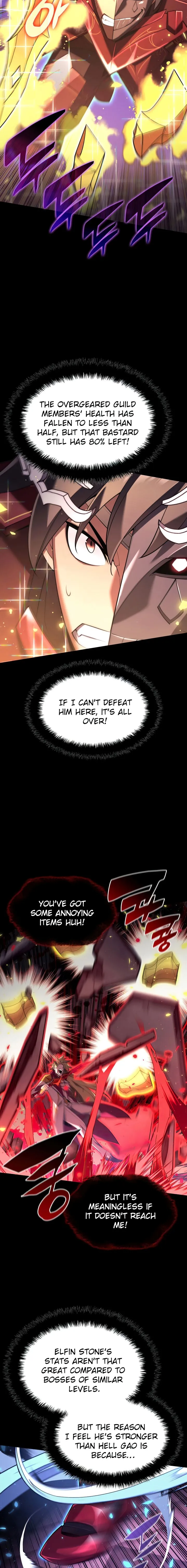 Overgeared chapter 155 page 12