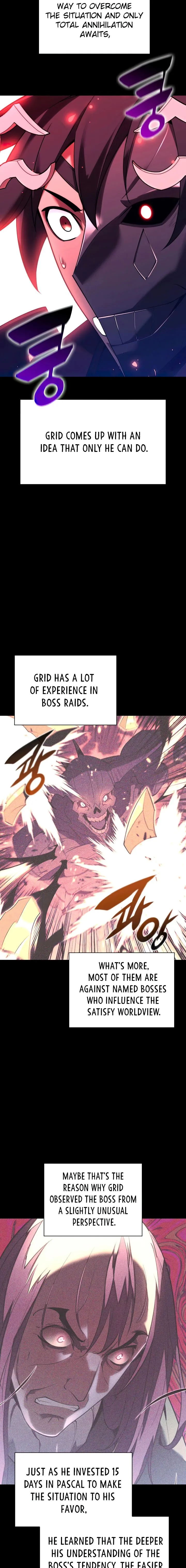 Overgeared chapter 155 page 17