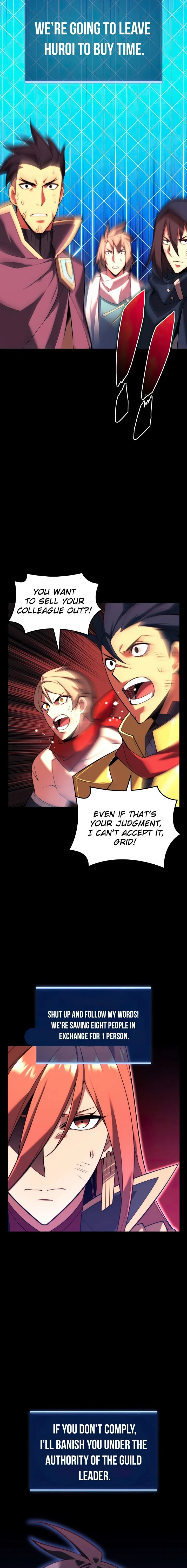 Overgeared chapter 155 page 24