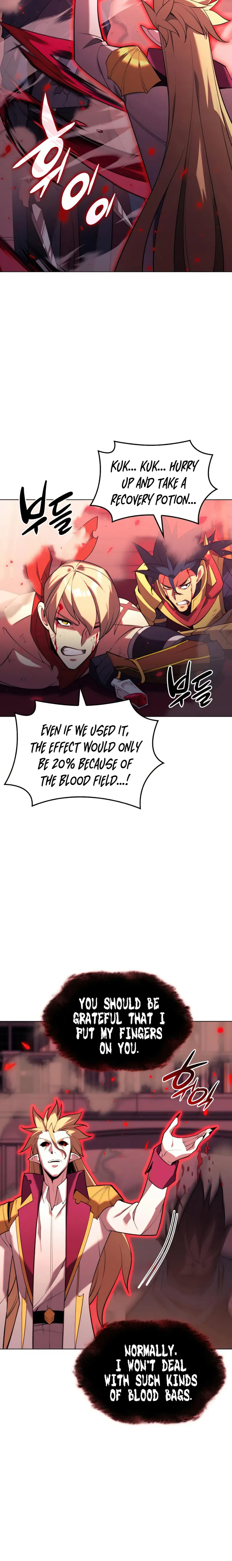 Overgeared chapter 158 page 22