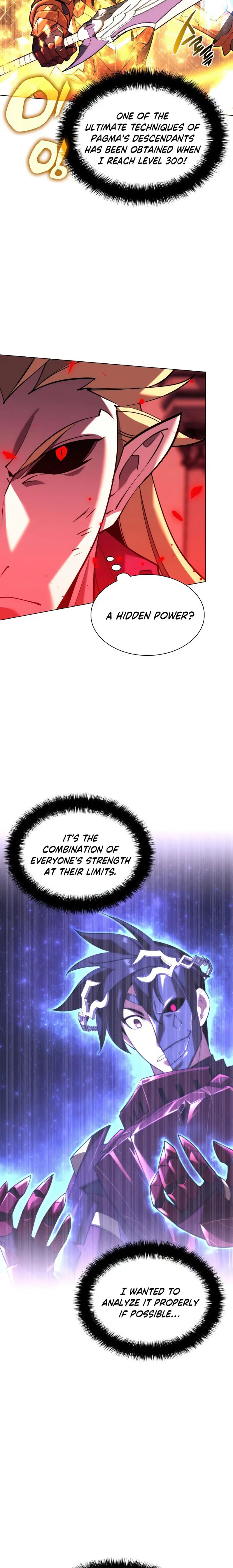 Overgeared chapter 158 page 6