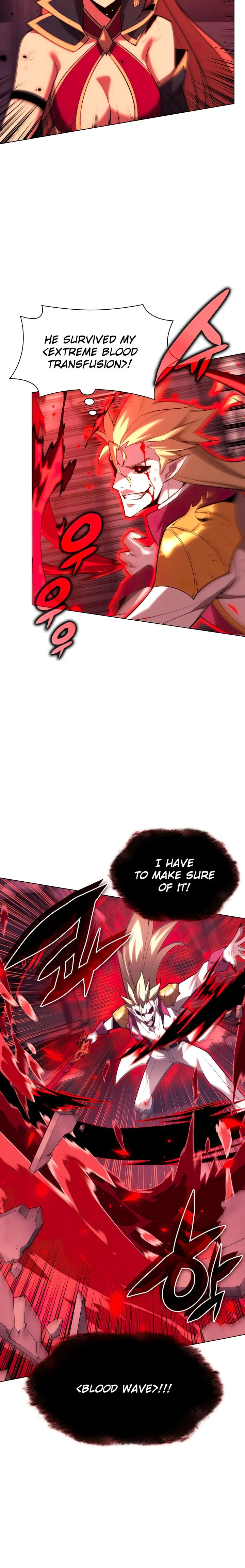Overgeared chapter 159 page 15