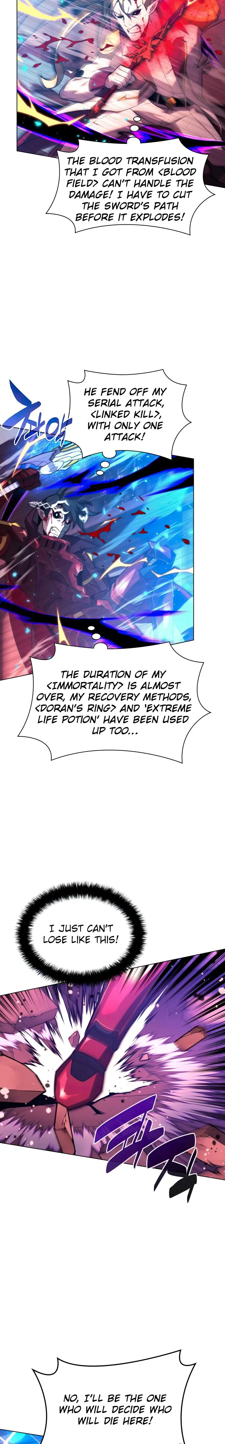 Overgeared chapter 159 page 20