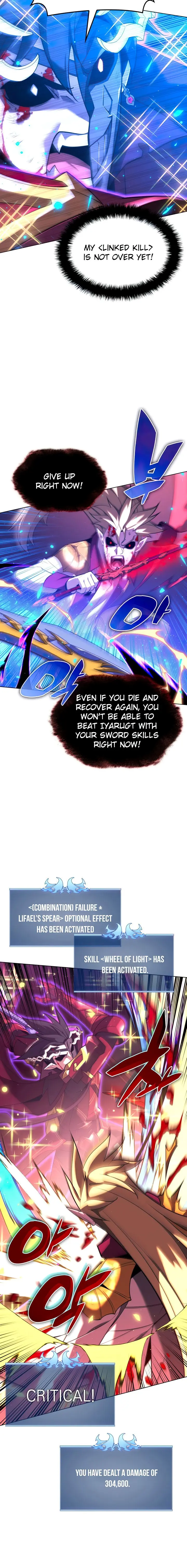 Overgeared chapter 159 page 21