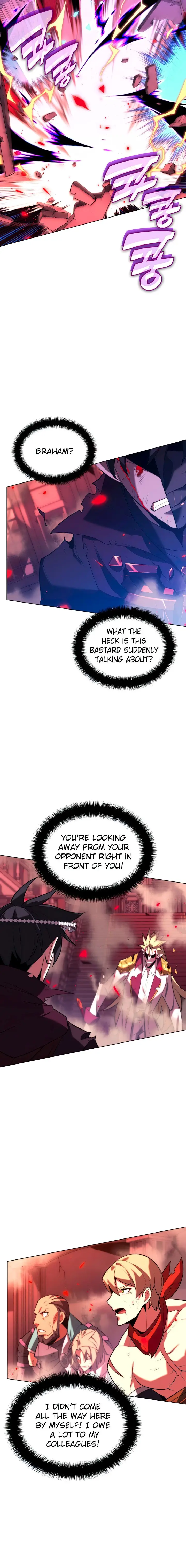 Overgeared chapter 159 page 24