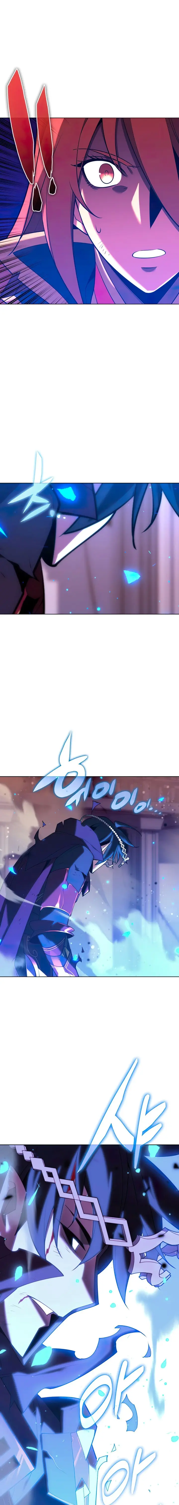 Overgeared chapter 159 page 28