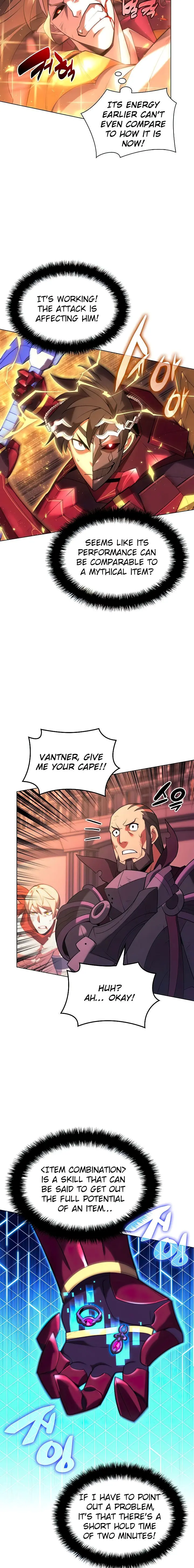 Overgeared chapter 159 page 3