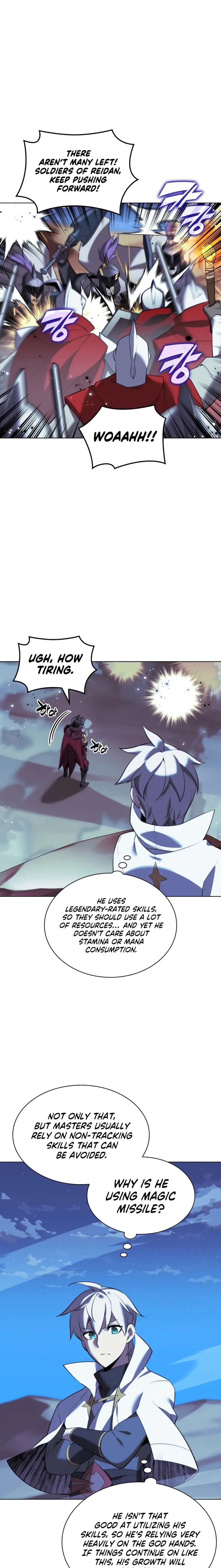 Overgeared chapter 178 page 1