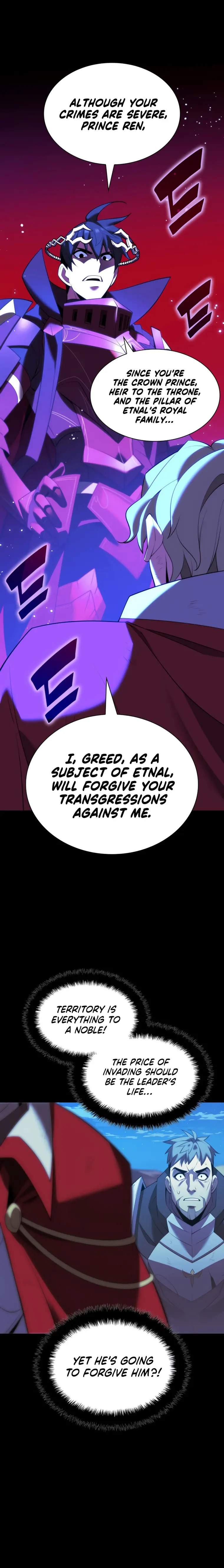 Overgeared chapter 178 page 14