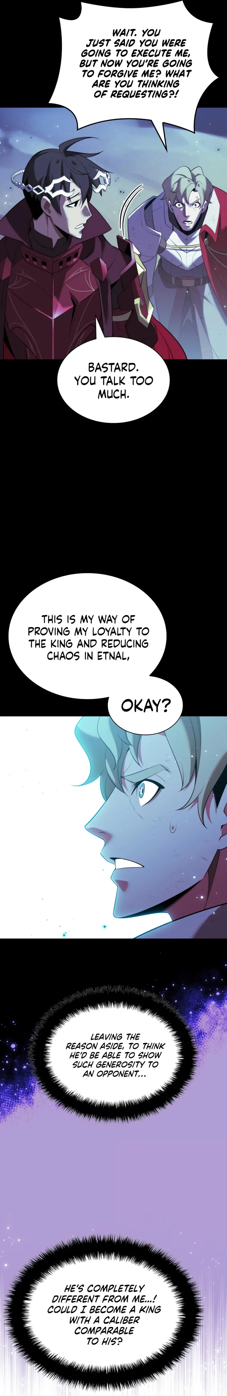 Overgeared chapter 178 page 15