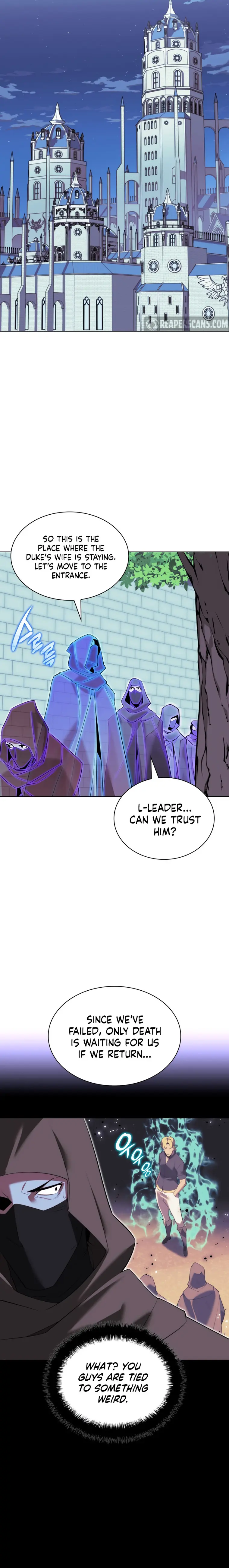 Overgeared chapter 178 page 18