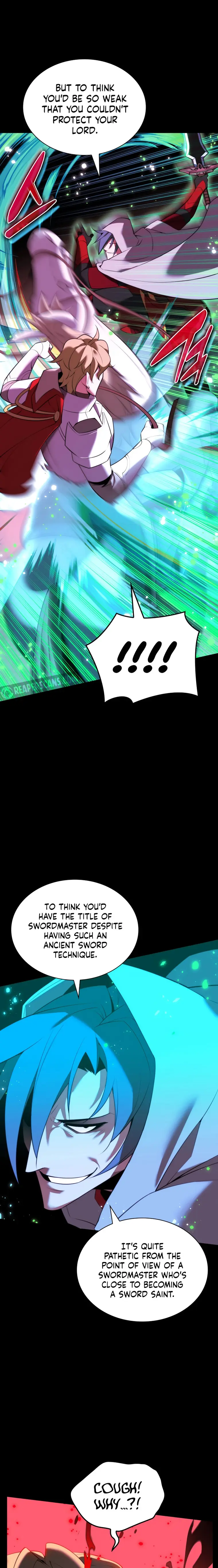 Overgeared chapter 178 page 31