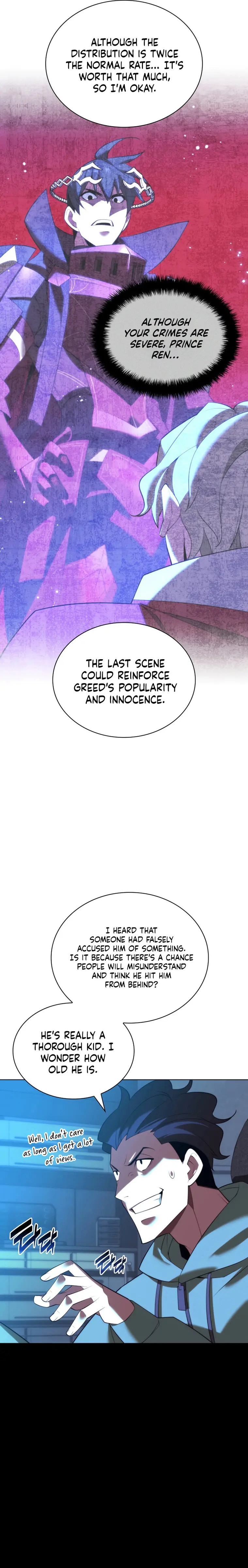 Overgeared chapter 179 page 12